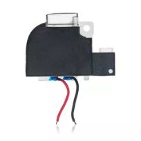 White iPod Touch 4 Loudspeaker