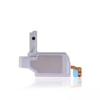 Black Samsung Galaxy Note 5 Loudspeaker