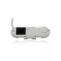 White Samsung Galaxy S4 (L720) (Sprint) Loudspeaker