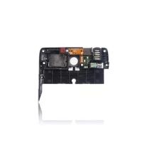 Black Motorola Droid Ultra (XT1080 / 2013) / Droid Maxx (XT1080M / 2013) Loudspeaker Full Module