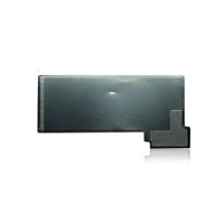Motorola Thinkphone (XT2309 / 2023) (Genuine OEM) Loudspeaker Graphite Heat Shield