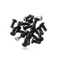 Motorola Moto Edge 30 Lite (XT2245 / 2022) / Moto Edge (XT2305 / 2023) / Moto G Stylus 5G (XT2315 / 2023) (Genuine OEM) Loudspeaker Screw (M1.4 x 0.30 x 3.6mm)