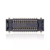 Samsung Galaxy A13 5G (A136U / 2021) (24 Pin) Macro & Depth Camera FPC Connector (On The Motherboard) (Female)