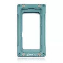 iPhone 11 Pro (2 Pack) Magnetic Pressure Holding Mold