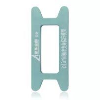 iPhone 12 Mini (2 Pack) Magnetic Pressure Holding Mold