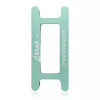 iPhone 13 Mini (2 Pack) Magnetic Pressure Holding Mold