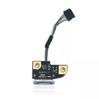 MacBook Pro Unibody 13" (A1278 / Late 2008) / 15" (A1286 / Early 2009 / Late 2008) / 17" (A1297 / Early 2009 / Mid 2009) MagSafe Board