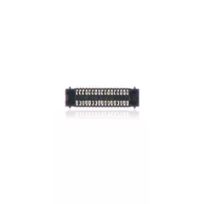 Samsung Galaxy A13 5G (A136U / 2021) (34 Pin) Main Camera FPC Connector (On The Motherboard) (Female)