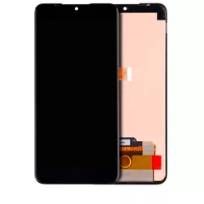 Refurbished All Colors LG G8X ThinQ / V50S ThinQ 5G Main Screen OLED Assembly Without Frame