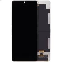 Refurbished All Colors Samsung Galaxy Z Flip 5G (F707) Main Screen OLED Assembly Without Frame