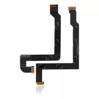 Motorola Edge Plus (XT2061 / 2020) (2 Piece Set) Mainboard Flex Cable