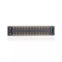 Samsung Galaxy A13 5G (A136U / 2021) (48 Pin) (10 Pack) Mainboard Flex FPC Connector (On The Charging Port Board) (Female)