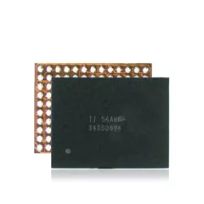 iPhone 6 / 6 Plus (U2402 / 343S0694 / 130 Pins) (Reballed) MesonTouchScreen / Digitizer Controller IC Chip