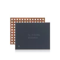 iPhone 6 / 6 Plus (U2402 / 343S0694 / 130 Pins) (Reballed) (10 Pack) MesonTouchScreen / Digitizer Controller IC Chip