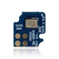 Samsung Galaxy Note 20 Microphone (Above The Camera Lens Bracket)