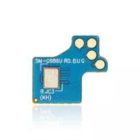 Samsung Galaxy S20 Plus Microphone (Above The Camera Lens Bracket)