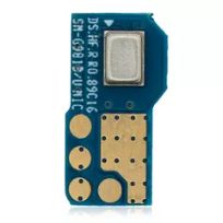 S30 Samsung Galaxy S20 5G  Microphone Board (Aftermarket Plus)