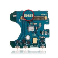 Samsung Galaxy Note 20 5G (N981B) (International Version) Microphone PCB Board