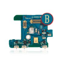Samsung Galaxy Note 20 Ultra 5G (International Version) Microphone PCB Board