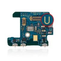 Samsung Galaxy Note 20 Ultra 5G (North American Version) Microphone PCB Board