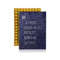 iPhone 6S / 6S Plus (UMBPA_RF: AFEM-8030: 55 Pins) Mid Band PA Duplexers Power amplifier IC Chip