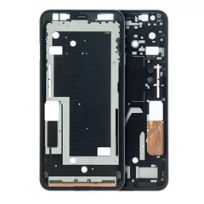 Pink Google Pixel 4XL (Pink Power Button) Mid-Frame