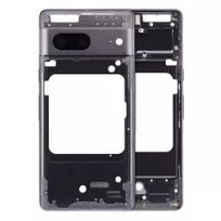 Obsidian Google Pixel 7 Mid-Frame
