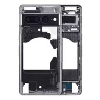 Obsidian Google Pixel 7 Pro Mid-Frame