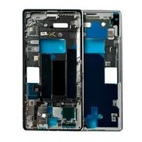 Snow Google Pixel 7a (Genuine OEM) Mid-Frame