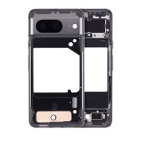 Obsidian Google Pixel 8 Mid-Frame