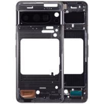 Obsidian Google Pixel 8 Pro Mid-Frame