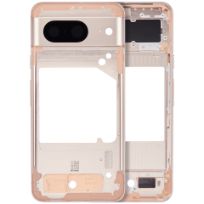 Google Pixel 8 (Rose) Mid-Frame