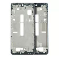 Midnight Blue Motorola Edge 20 Pro (XT2153-1 / 2021) Mid-Frame