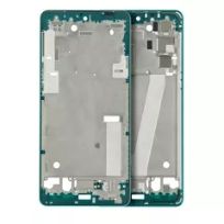 Frosted Emerald Motorola Edge 20 (XT2143 / 2021) Mid-Frame