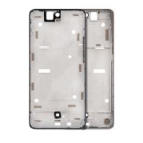 Supermoon Silver Motorola Edge 30 (2022) Mid-Frame