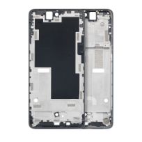 Meteor Gray Motorola Edge 30 (2022) Mid-Frame