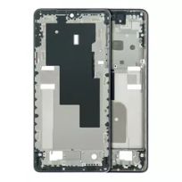 Cosmos Black Motorola Edge Plus (XT2201-4 / 2022) / Edge 30 Pro (XT2201-1 / 2022) (Cosmos Blue) Mid-Frame