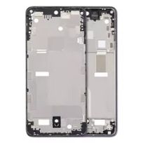 Gray Motorola Moto Edge (XT2205-1 / 2022) Mid-Frame