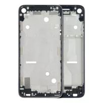 Smoke Black Motorola Moto G Power (XT2041-4 / XT2041-6 / XT2041-7 / XT2041DL / 2020) Mid-Frame