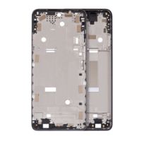 Cosmic Black Motorola Moto G Stylus 5G (XT2315-5 / 2023) Mid-Frame