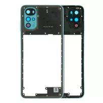 Iceberg Blue Motorola Moto G22 (XT2231 / 2022) Mid-Frame