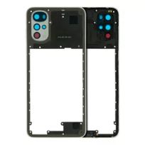 White Pearl Motorola Moto G22 (XT2231 / 2022) (Pearl White) Mid-Frame