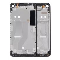 Black Motorola Moto G8 Power (XT2041-1 / XT2041-3 / 2020) Mid-Frame