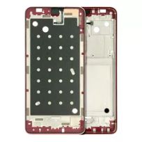 Dark Amber Motorola One Hyper (XT2027 / 2020) Mid-Frame