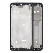 Aurora Blue Motorola One Macro (XT2016 / 2019) Mid-Frame