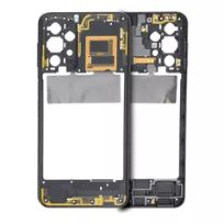 Black Samsung Galaxy A23 5G (A236 / 2022) (Black) Mid Frame