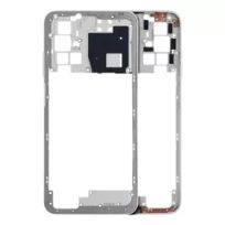 Pebble White Xiaomi Redmi 10 Mid-Frame