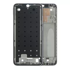 Moonlight White Xiaomi Redmi Note 8 Mid-Frame