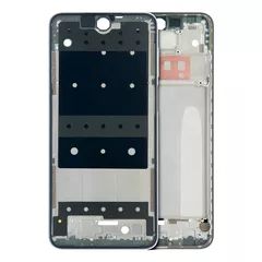 Glacier White Xiaomi Redmi Note 9 Pro Mid-Frame