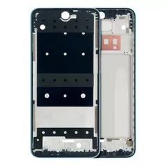 Aurora Blue Xiaomi Redmi Note 9S Mid-Frame